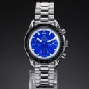 Men's wristwatch from Omega, model Speedmaster Reduced, ref. 175.0032.1