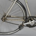 Schrøder, fixie/ singlespeed cykel.