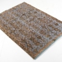 172. Rezas, Vintage Royal Fine, hand-knotted rug