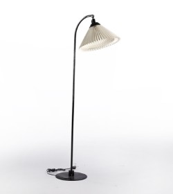 Flemming Agger for Le Klint. Floor lamp / floor lamp, model '368'