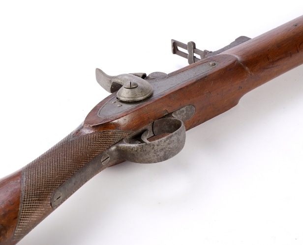 Skytteforeningsgevær model 1865