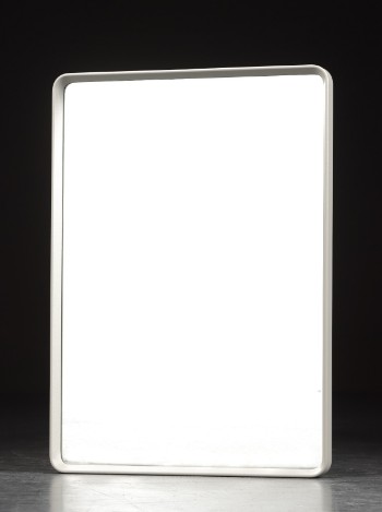 Norm Architects for Menu. Spejl - Model Norm Wall Mirror.