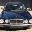 Jaguar XJ12 serie III, Sovereign. Årg. 1990