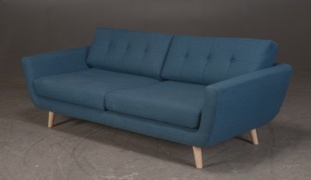 78803178122. Tre-pers. sofa, model Vera