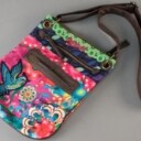 Adax, Claudio Ferrici, Desigual og Calvin Klein tasker (4)