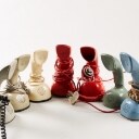 Lysell & Thames, Ericsson, telefon Ericofon / Cobra, 6+1 st