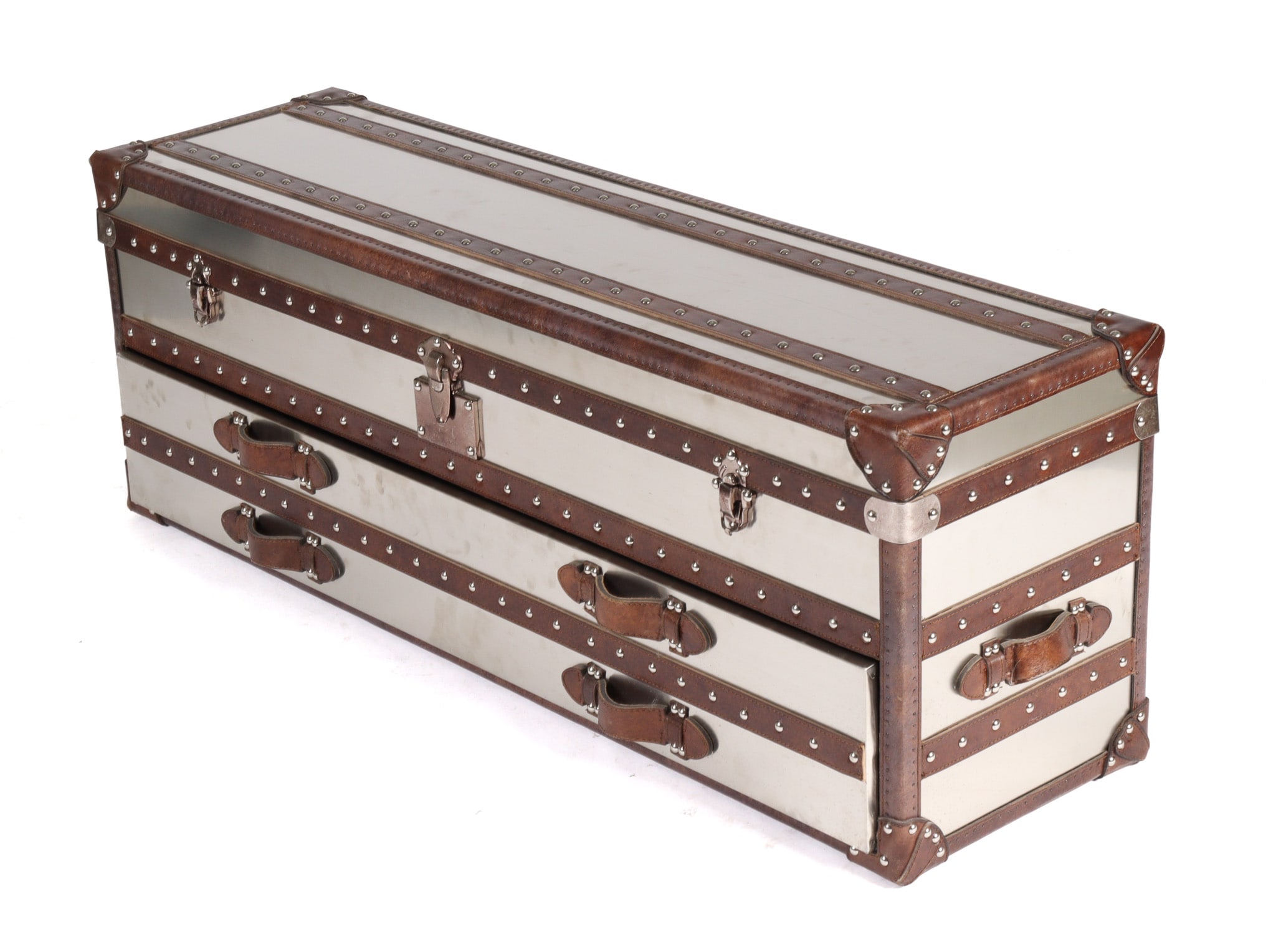 Artwood, custom-made XL Trunk