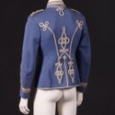Garderhusaruniform. Sekondløjtnant (3)