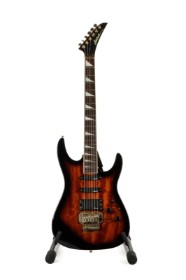 Electric guitar. Aria Pro II