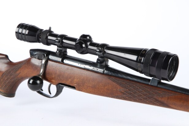 Steyr Manlicher Model L. Cal. 243 Win