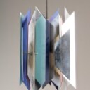 Simon Henningsen. Tivolilampe