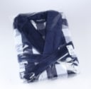 126. Hästens bathrobe, size XXL