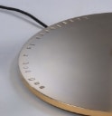 Philippe Starck. Floor lamp, model 'Lounge Gun M 16'