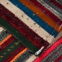 Persian Kilim rug 100x165 cm.