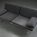 Niels Gammelgaard sofa Moment. Skandinavisk design