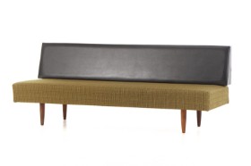 Daybed / briks  1950'erne