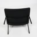 H.J. Wegner. The airport chair. Armchair model AP40