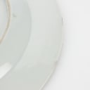 Chinese porcelain plate, Qianlong