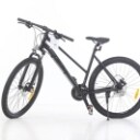 Mustang. Mountainbike, model Cross Offroad Lady - Black