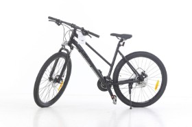 Mustang. Mountain bike, model Cross Offroad Lady - Black