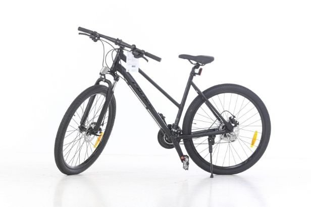 Mustang. Mountainbike, model Cross Offroad Lady - Black