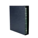 LOT 47. ICELAND. 1873-2002. Collection in Leuchtturm album