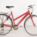 Collection bikes (4)