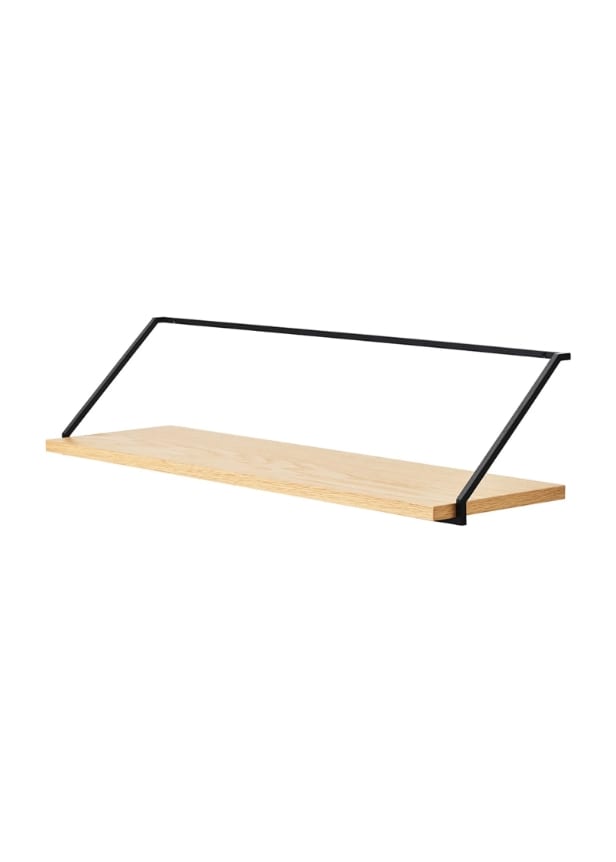 902. Keiji Ashizawa for Audo Copenhagen. Shelves, model Rail (2)