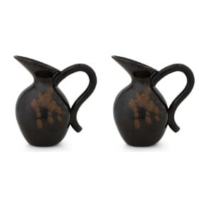 Ferm LIVING. 2 x 'Verso Jug' kander (2)