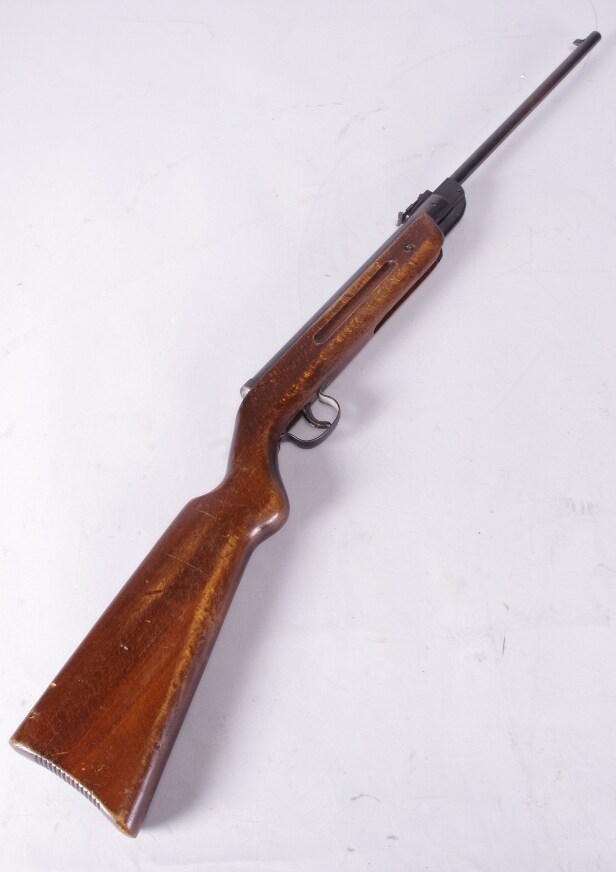 Luftgevär, Diana 25