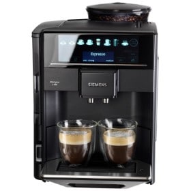 Siemens. Espressomaskine - EQ.6 Plus S100.