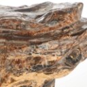 House of Amber. Verdens næststørste stykke rav. 47,56 kg.