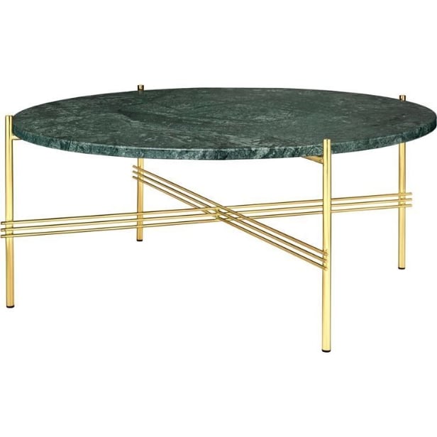 288. GamFratesi for GUBI. Sofabord, model TS
