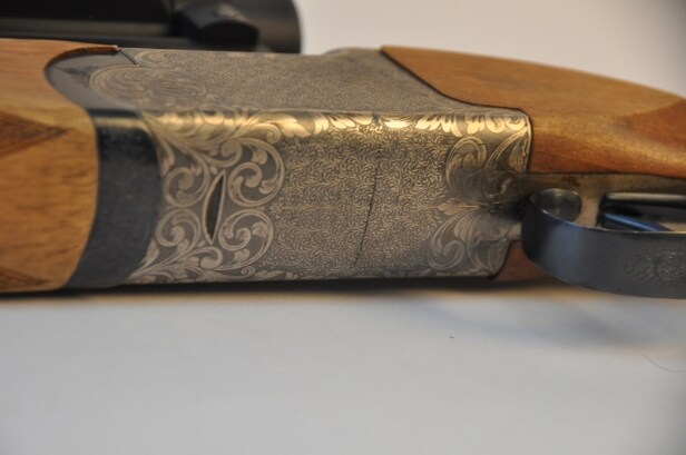 Varini BBF kaliber 12/70-5,6x52R
