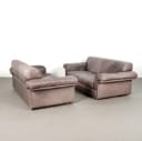 De Sede, loungesofaer, model DS-68 (2)