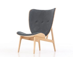 Kristian Sofus Hansen & Tommy Hyldahl. Lænestol, model Elephant Chair