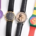 A collection of men's and women's watches (12)
