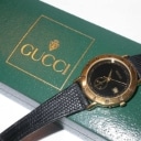 Gucci ur