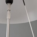 Paolo Rizzatto for Luceplan. Bordlampe, model Costanza 