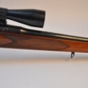 Whitworth jagtriffel kal. 30-06