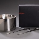 Arne Jacobsen for Stelton, cylinda line. Salatsæt (3) 