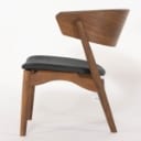 624. Anna og Ditlev Sibast for Sibast Furniture. Model no. 07 lounge.