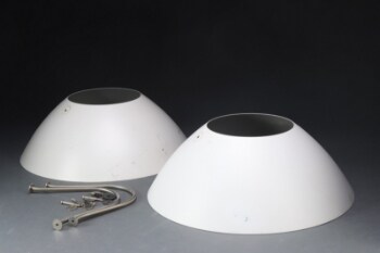 Hans J. Wegner for Louis Poulsen. Reservedele til Pendler