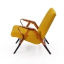 František Jirák. Lounge/armchair