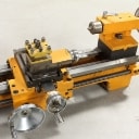 Emco Compact 8 Metal Drejebænk
