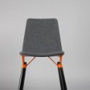 Alexander Lervik, stol Nest, prototyp, Johanson Design