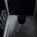 Dampkabine med jacuzzi spa bad