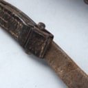 German K98 military rifle