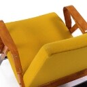 František Jirák. Lounge/armchair