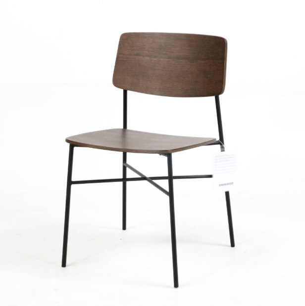 40 Says Who Handvärk. Dining chair, model Paragon